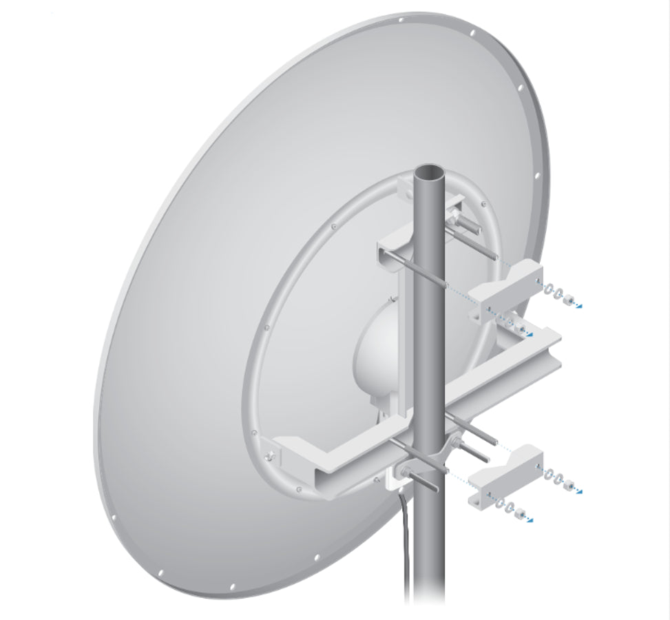 RD-5G34  Ubiquiti  Redes Panamá [59b308e1-f622-4160-97ac-99e0e29fa022]