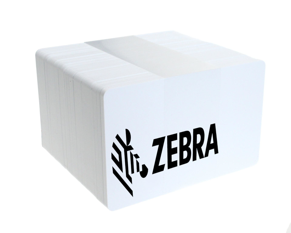 104523-116  Zebra  Suministros para Carnets Panamá