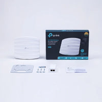 EAP225  TP-Link  Redes Panamá [59c96078-ec29-4cd6-a9f2-59ad593b2352]