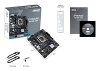 PRIMEH610M-KD4  ASUS  Componentes Informáticos Panamá [5a1b91f9-945d-4ccd-85ee-028627b1bca1]