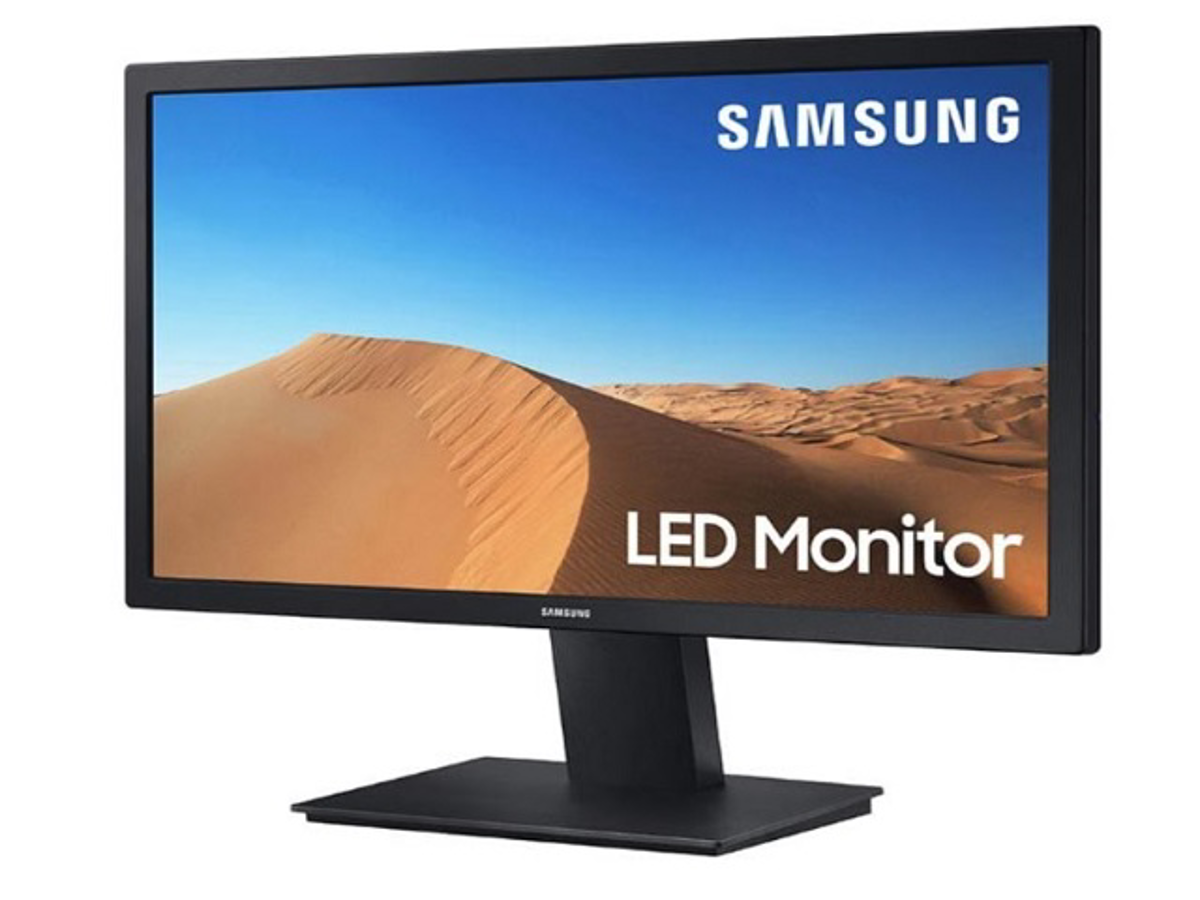 LS19A330NHLXZP  Samsung  Monitores Panamá