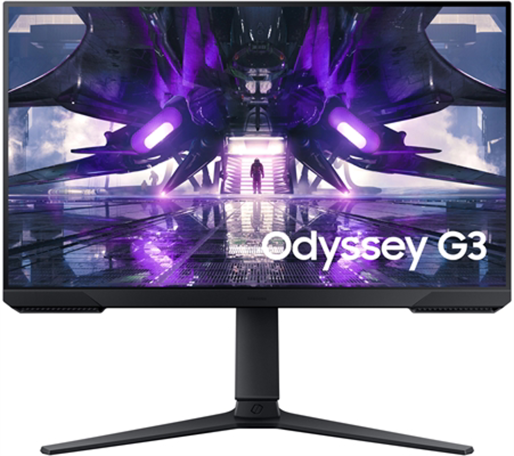 LS27AG300NNXZA  Samsung  Monitores Panamá