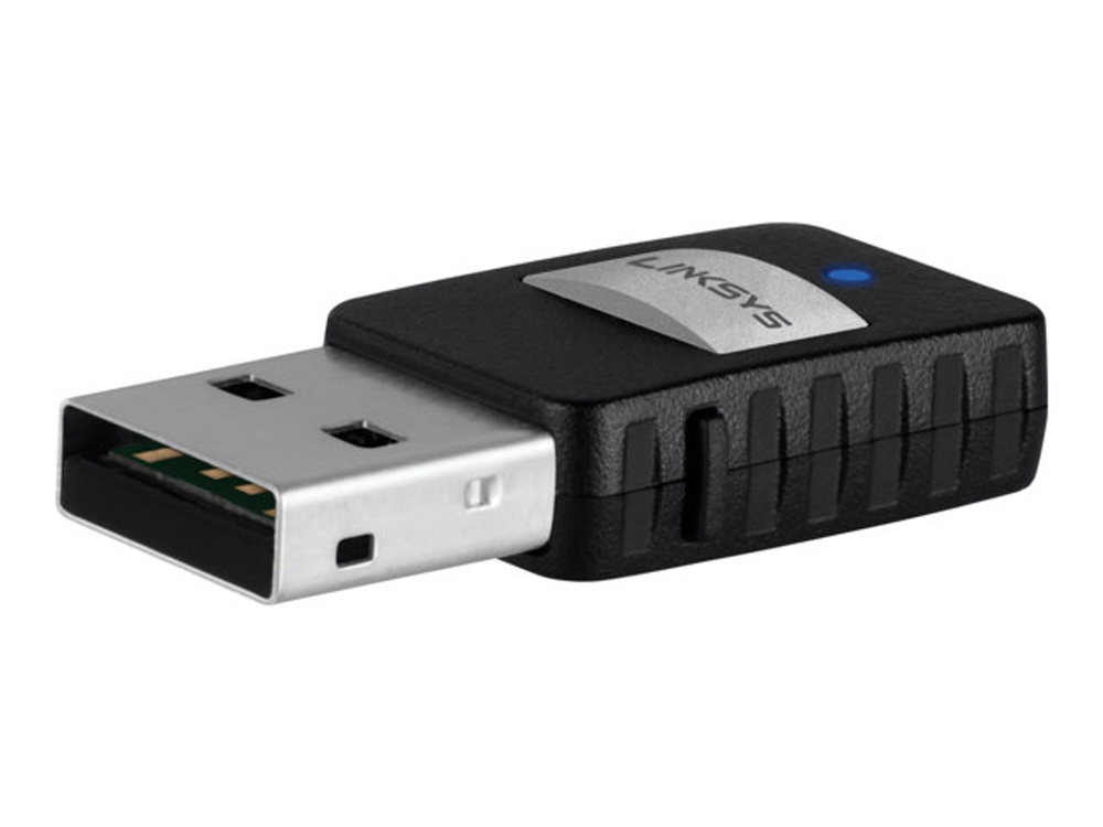 AE6000  Linksys  Redes Panamá
