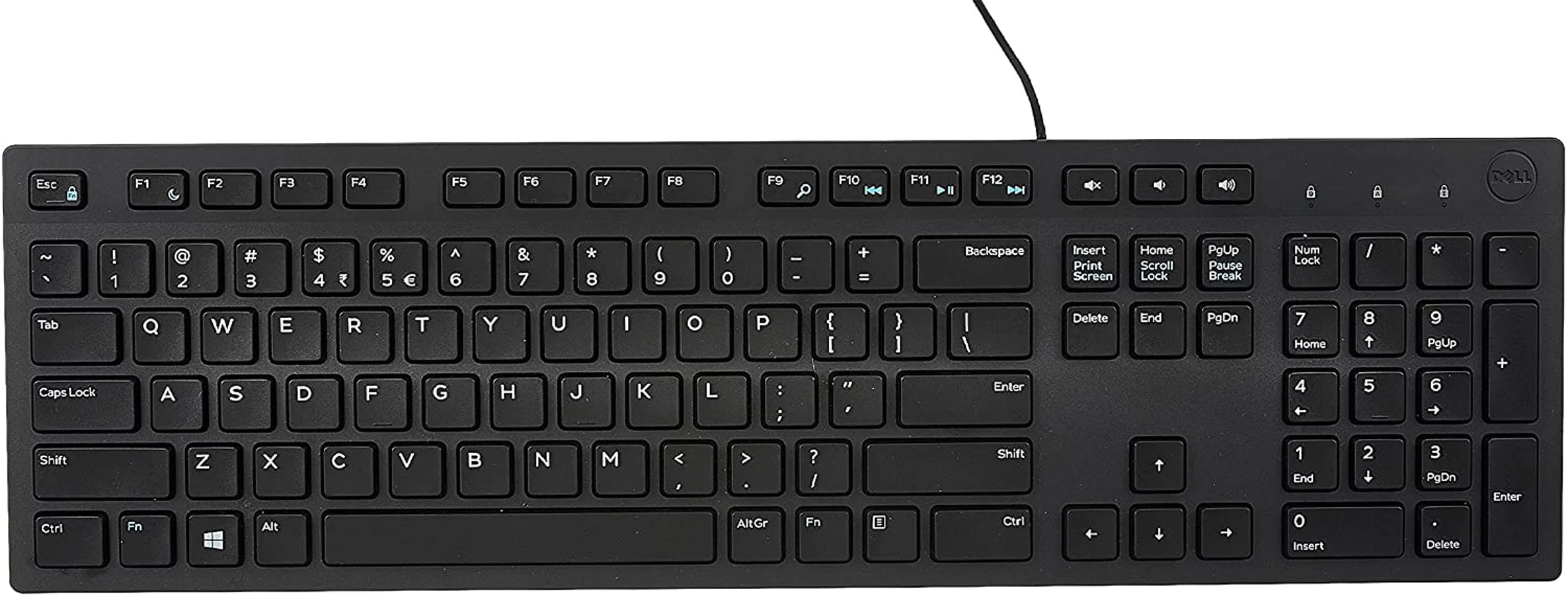 KB216-BK-LTN  Dell  Periféricos Panamá [5b0f51c3-3737-47e1-acc5-437964434761]