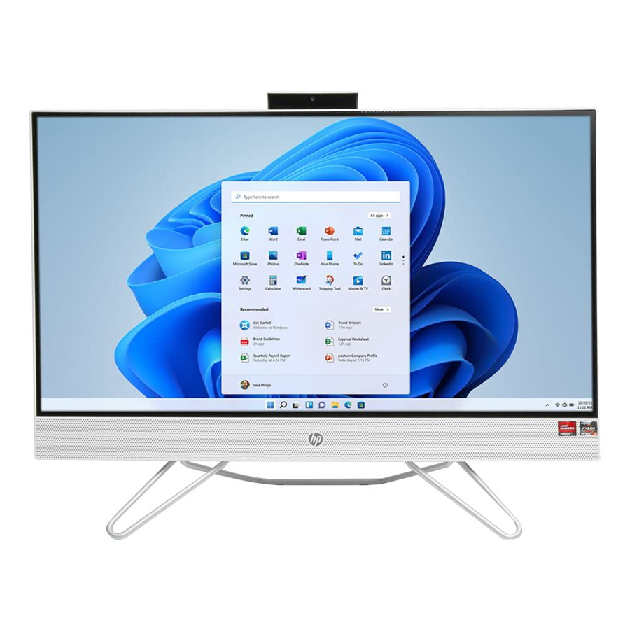 961X6LA#ABM  HP  Computadores Panamá