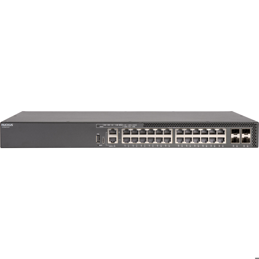 ICX8200-24ZP    Switch Panamá