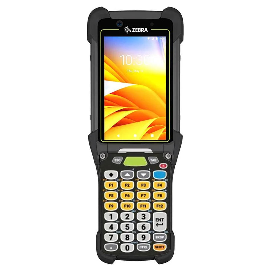 KYPD-MC9334FNR-01  Zebra  Input Devices Panamá [5b87cbe3-07c9-4f18-92fb-d0c8fc32013d]