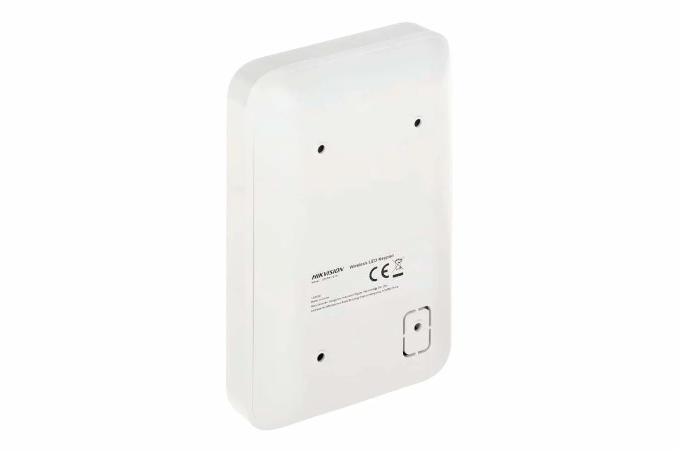 DS-PK1-E-WB [5b9b7bf2-880a-4de1-a631-65807c6f5a1e]
