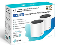 Deco X55(2-pack) [5bbd89b6-2374-4133-b4ef-1b90994ae420]
