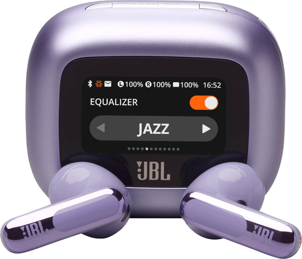 JBLLIVEFLEX3PUR  JBL  Audio y Video Panamá [5be484c7-e3aa-48a5-bebb-e331fca6b2fa]