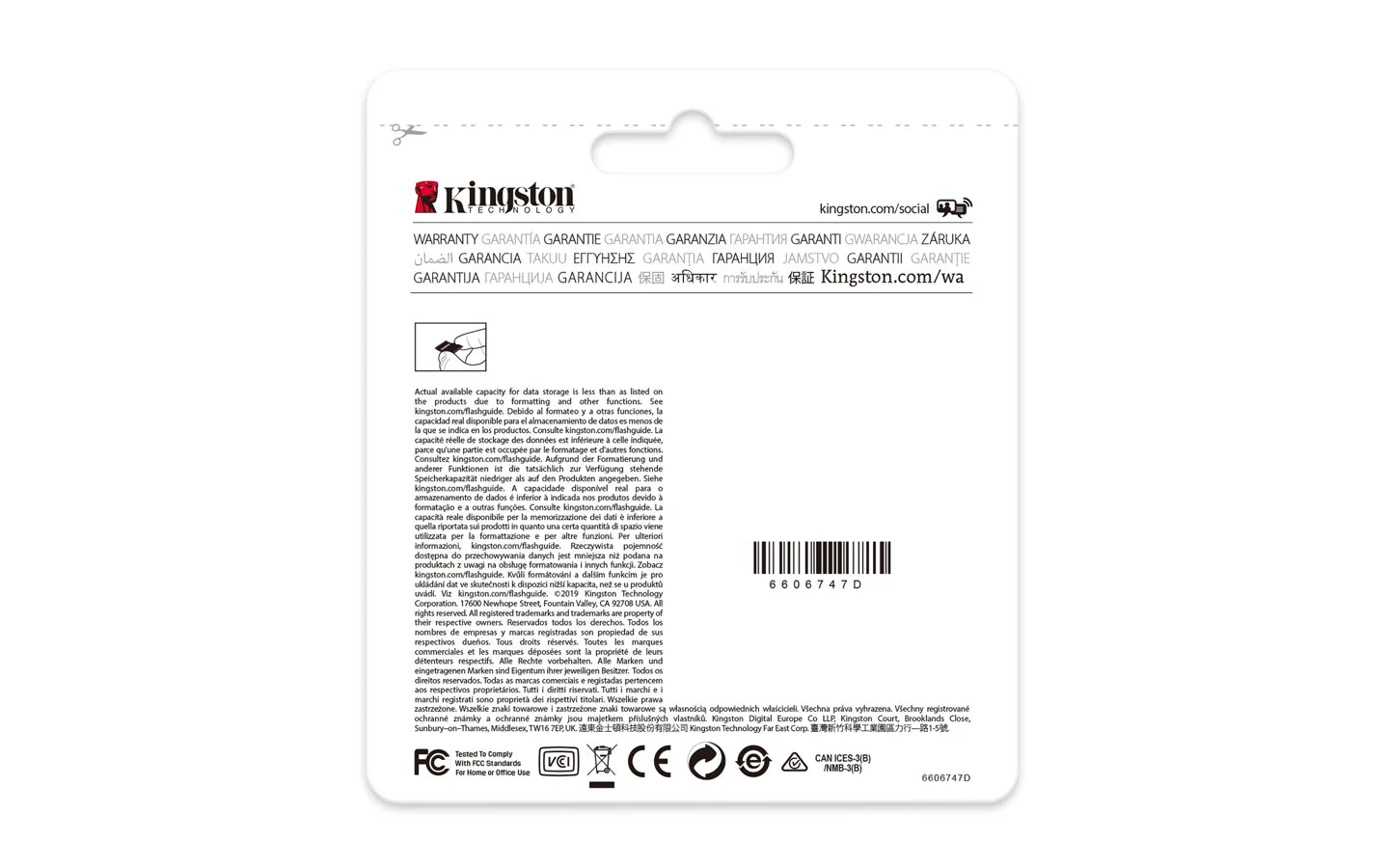 SDCE/128GB  Kingston  Memorias Panamá [5bf7ab20-873c-40d6-8962-7d532f90ce23]