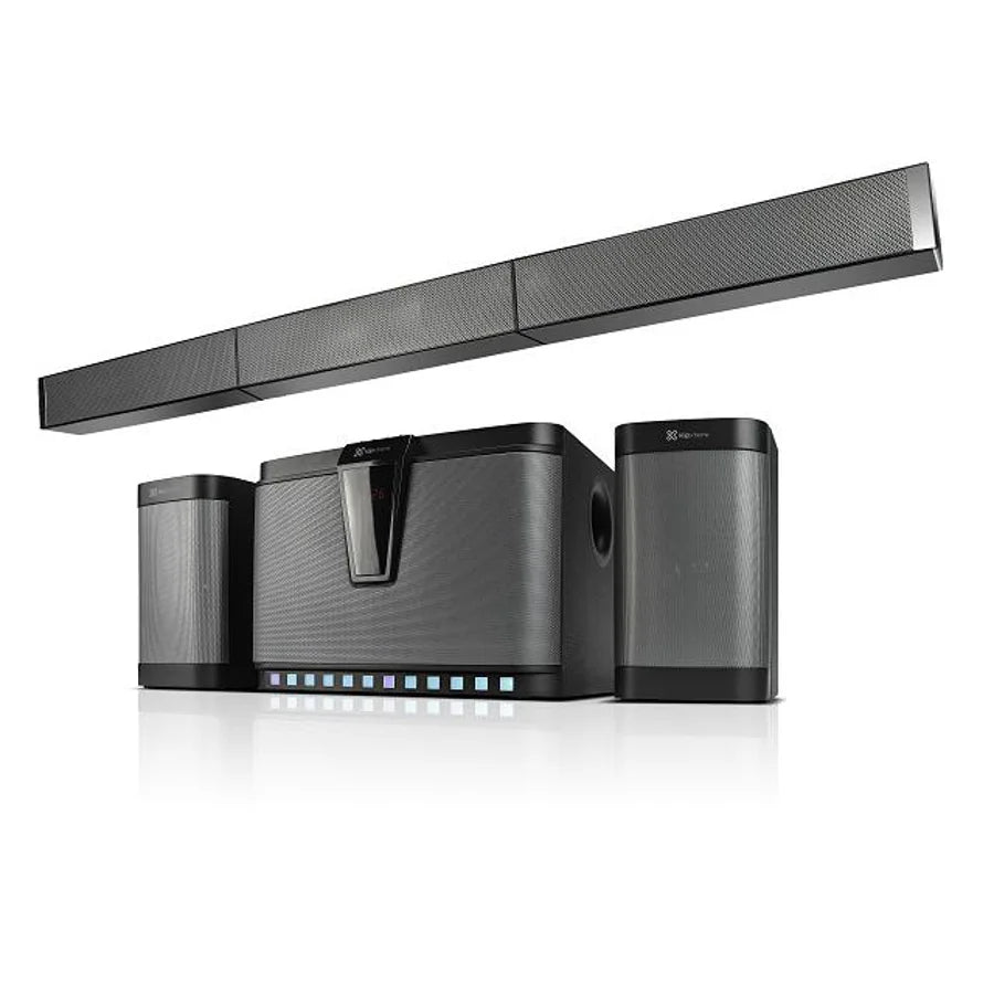 KSB-500  Klip Xtreme  Audio y Video Panamá [5cf617c6-421a-44f0-9da4-353f50502848]