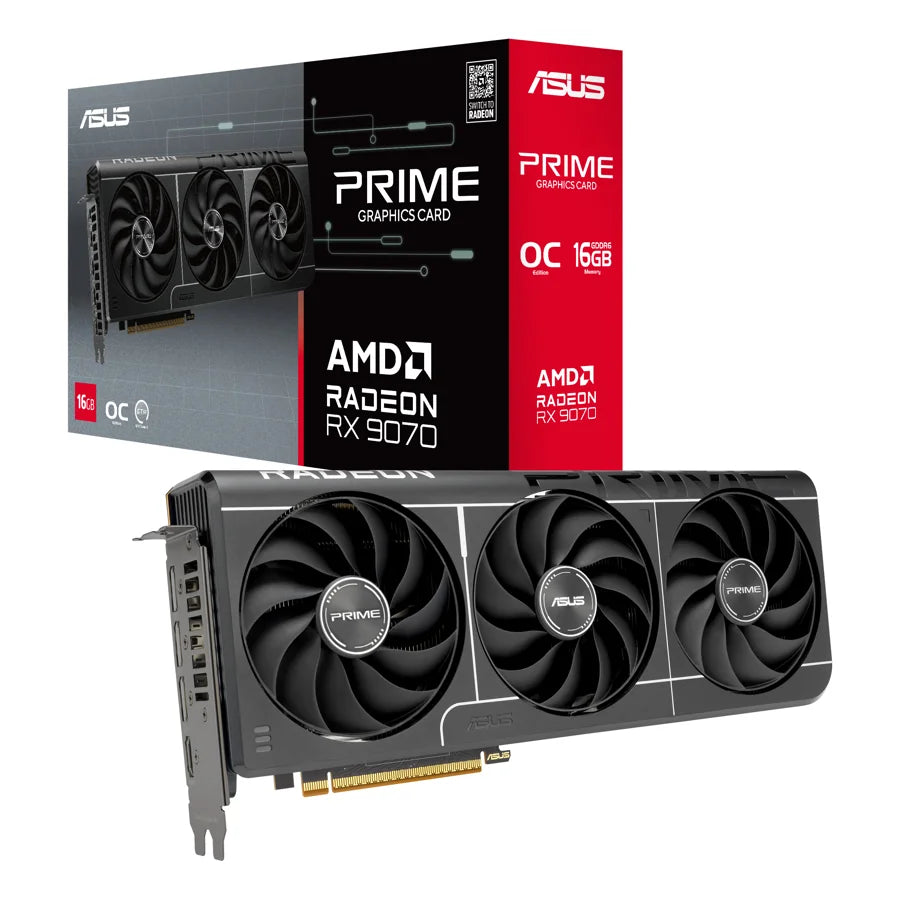 PRIME-RX9070-O16G-EVO  ASUS  Componentes Informáticos Panamá [5d0eb491-55e2-4825-b060-6728cd7da061]