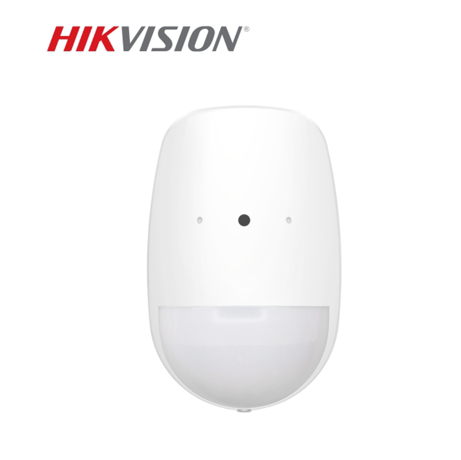 DS-PDPG12P-EG2-WB  Hikvision  Intrusión Panamá