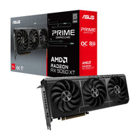 PRIME-RX9060XT-O8G  ASUS  Componentes Informáticos Panamá [5d236b4c-8fac-4fca-8eab-17616dfab555]