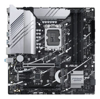 PRIME Z790M-PLUS D4  ASUS  Componentes Informáticos Panamá [5d33e4f5-3b5a-40d2-85c8-41bce8fc58db]