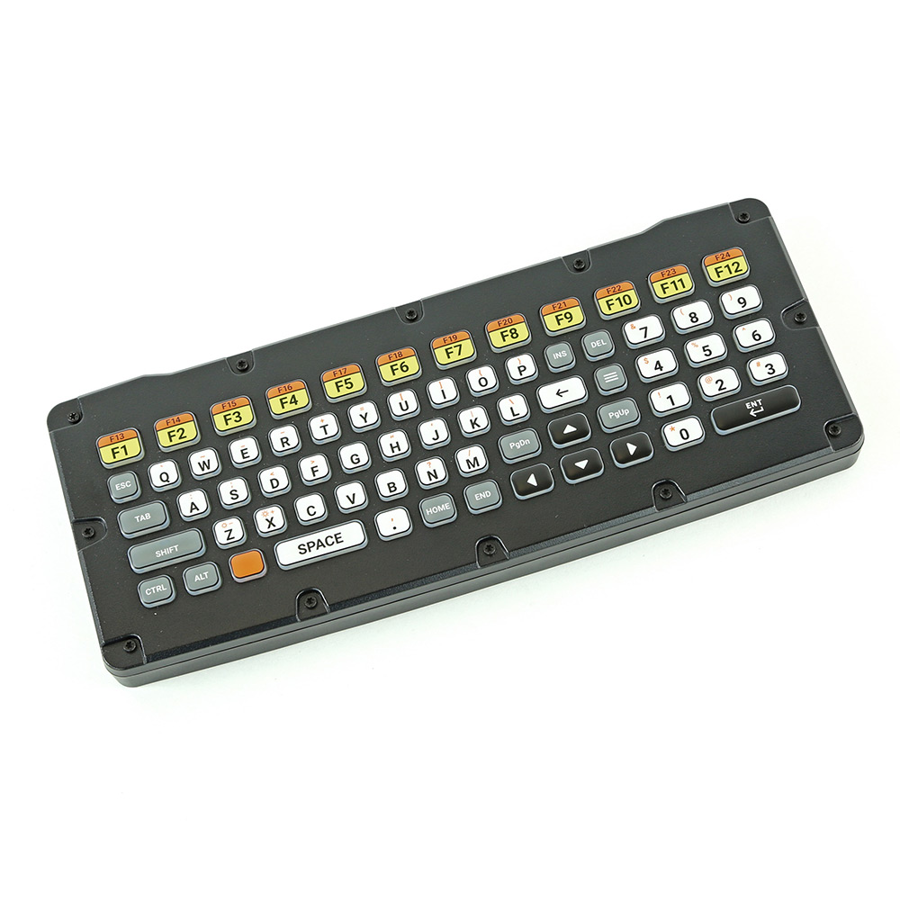 KYBD-QW-VC-01  Zebra  Input Devices Panamá