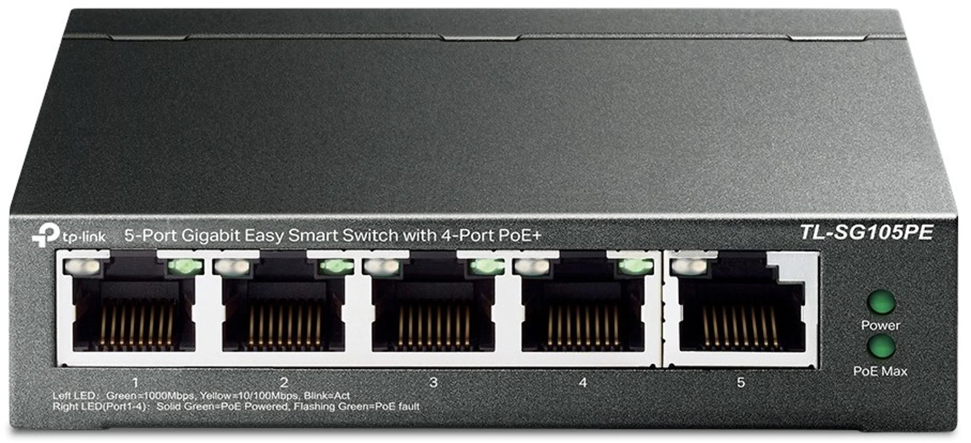 TL-SG105PE  TP-Link  Redes Panamá [5dac4c58-80a9-4fcc-be03-cbfc531e7b91]