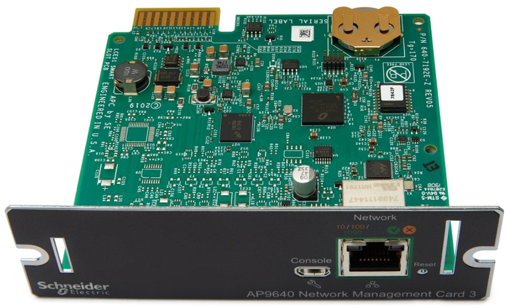 AP9640  APC  Protección de Poder Panamá [5db13388-9286-4d7b-b6d2-08dcf1cbd0ed]