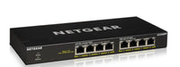 GS308PP-100NAS  NetGear  Switch Panamá [5dd2fb3b-4d35-41f1-8957-439b57b3b03d]