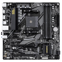 B550M DS3H AC R2  Gigabyte  Componentes Informáticos Panamá [5de4768b-45c6-4173-a00d-62b196ab5fd1]