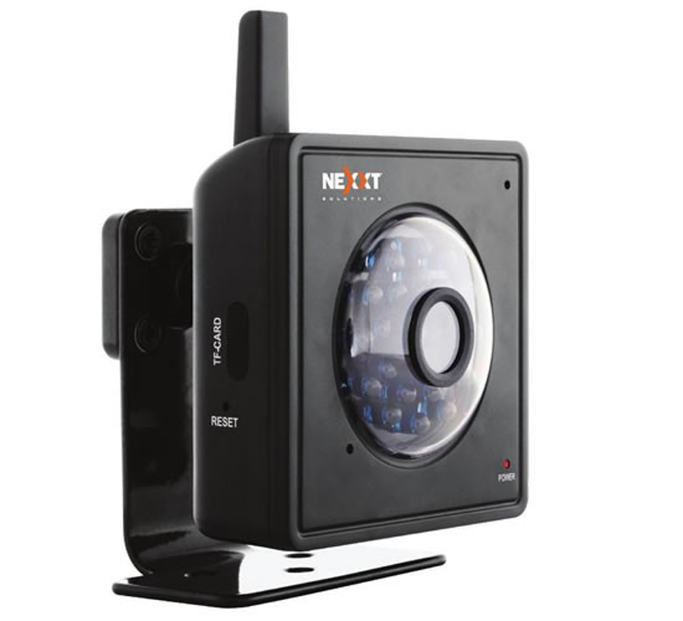 AILR6324U1  Nexxt Solutions Home  Vigilancia de Video Panamá