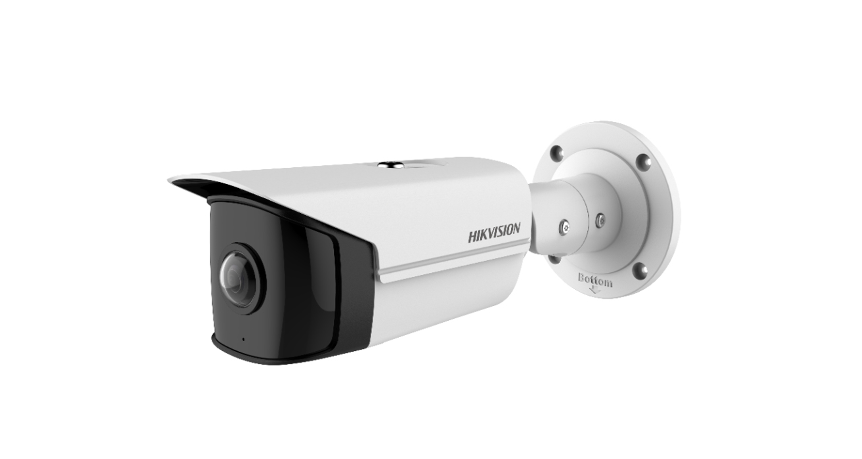 DS-2CD2T45G0P-I  Hikvision  Vigilancia de Video Panamá