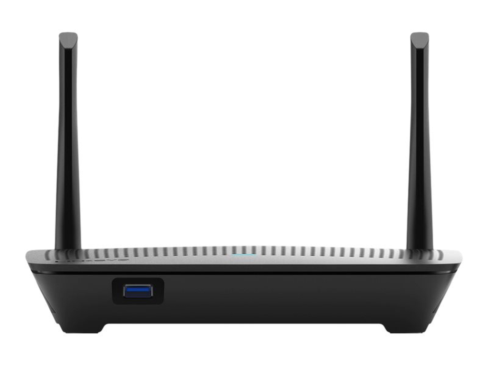 MR6350  Linksys  Redes Panamá