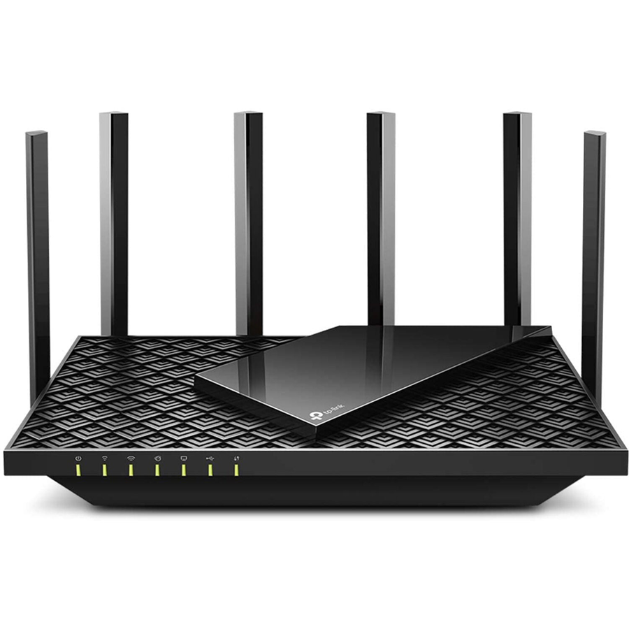 ArcherAX73  TP-Link  Redes Panamá