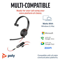 8X230AA  POLY  Audio y Video Panamá [5e87e43a-f2f2-445d-8b29-5146794866fe]