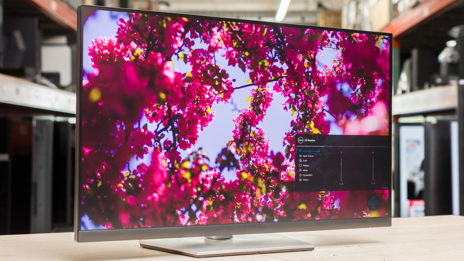 P2423D  Dell  Monitores Panamá [5ed3f11c-2621-4156-b6cc-08dcf1cbd0ed]
