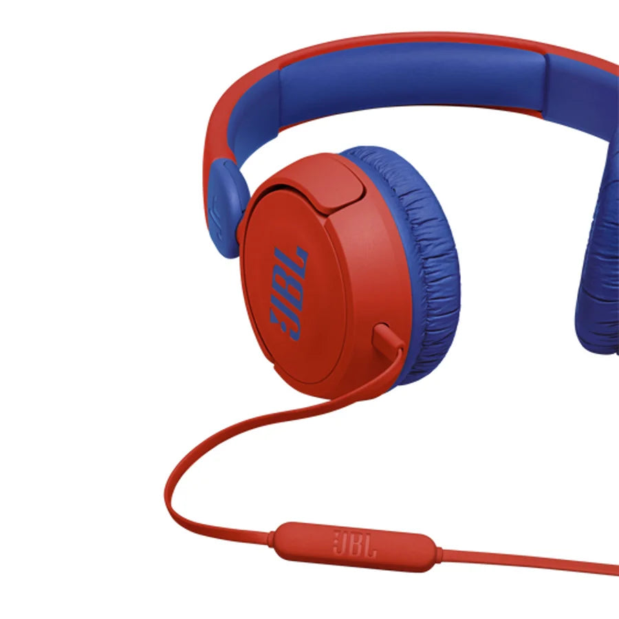 JBLJR310REDAM  JBL  Audio y Video Panamá [5f059b57-bdb0-4e26-9f67-2851544e96bc]