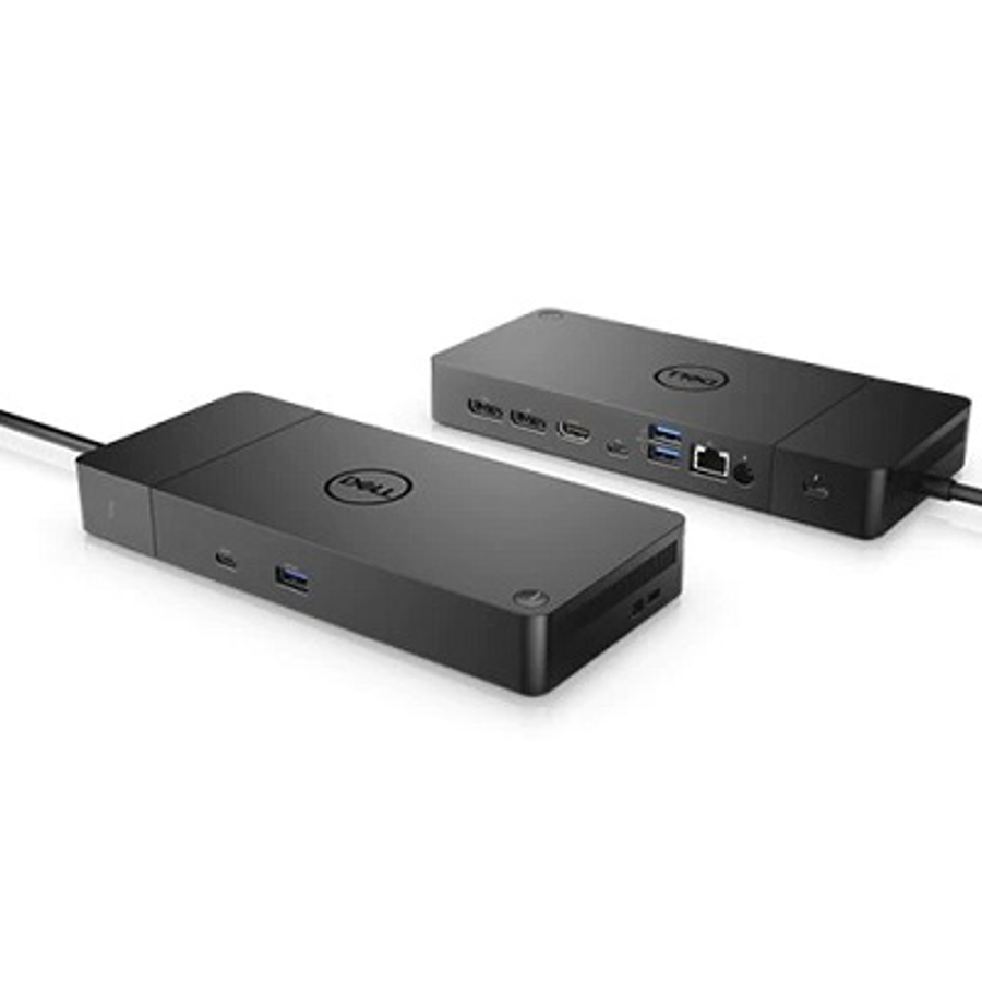 Dell-WD19TBS  Dell  Accesorios para Computadores Panamá