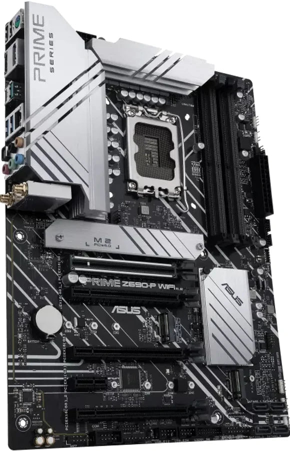 PRIMEZ690-P  ASUS  Componentes Informáticos Panamá [5f132d74-9127-459b-8ce9-d0ea96fa0497]