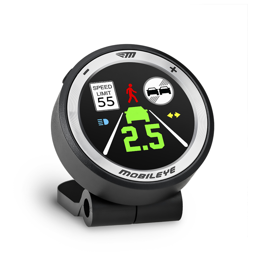 ASY000130  Mobileye  Transportación Panamá