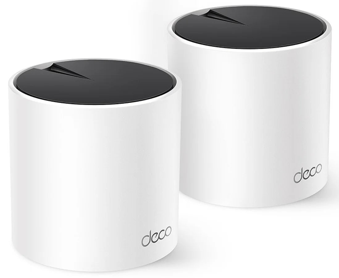 Deco X55(2-pack) [5fcd91cd-5714-4de3-a6d3-41746ffd9807]