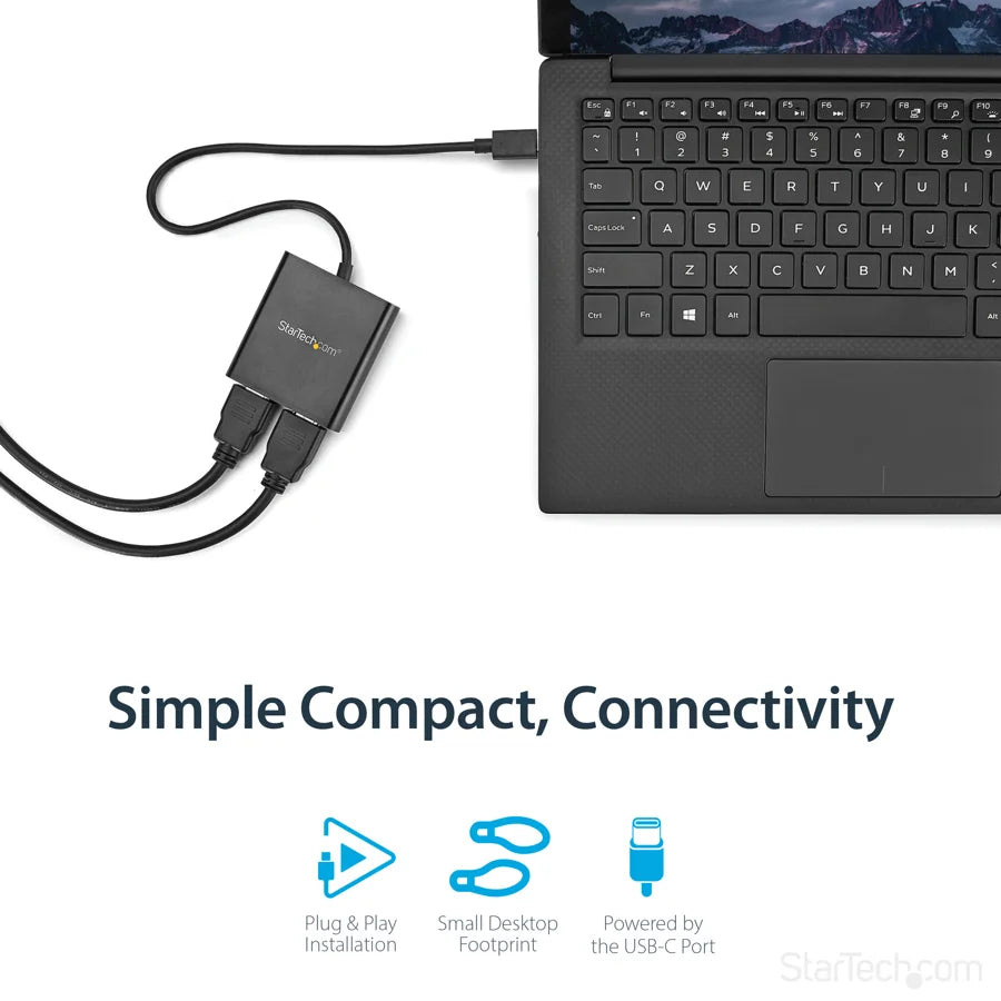 MSTCDP122HD  StarTech.com  Accesorios para Computadores Panamá [5fce1729-2fea-48e1-901b-b61cd47f4af1]