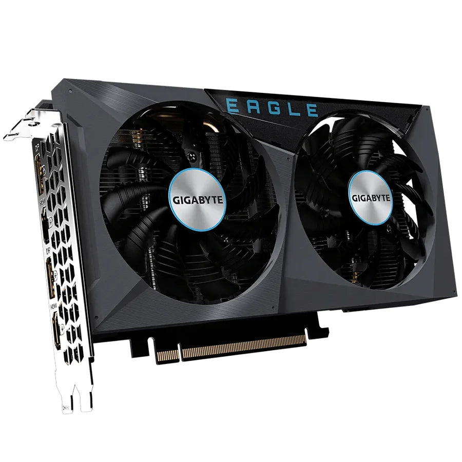 GV-N3050EAGLE-8GD  Gigabyte  Componentes Informáticos Panamá [6018e5c7-6011-4e6b-b1d8-d84e4be25b75]
