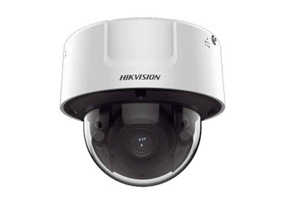 iDS-2CD7146G0-IZS  Hikvision  Vigilancia de Video Panamá