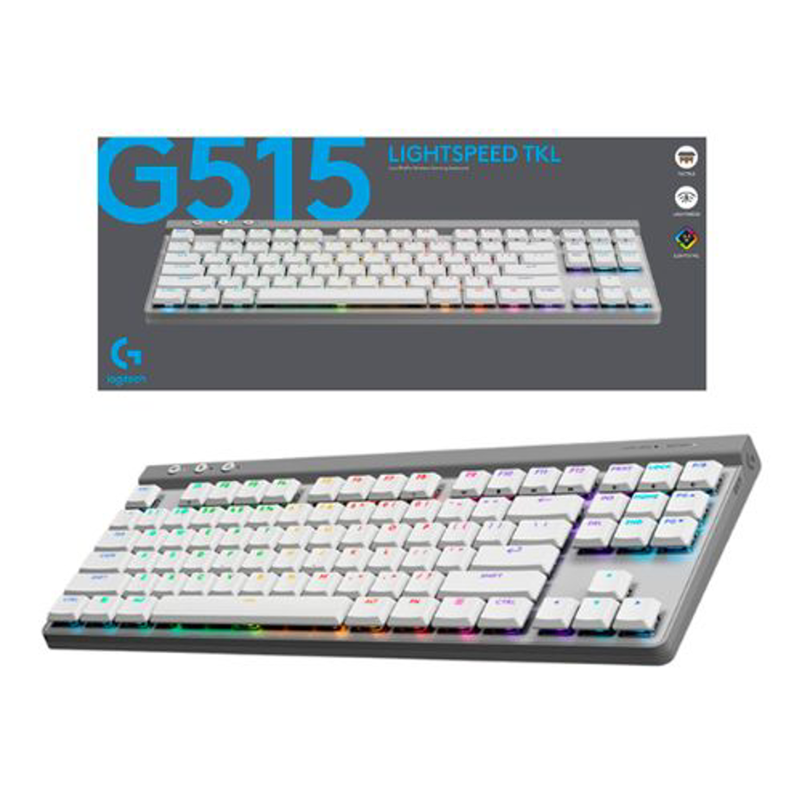 920-012535  Logitech  Periféricos Panamá
