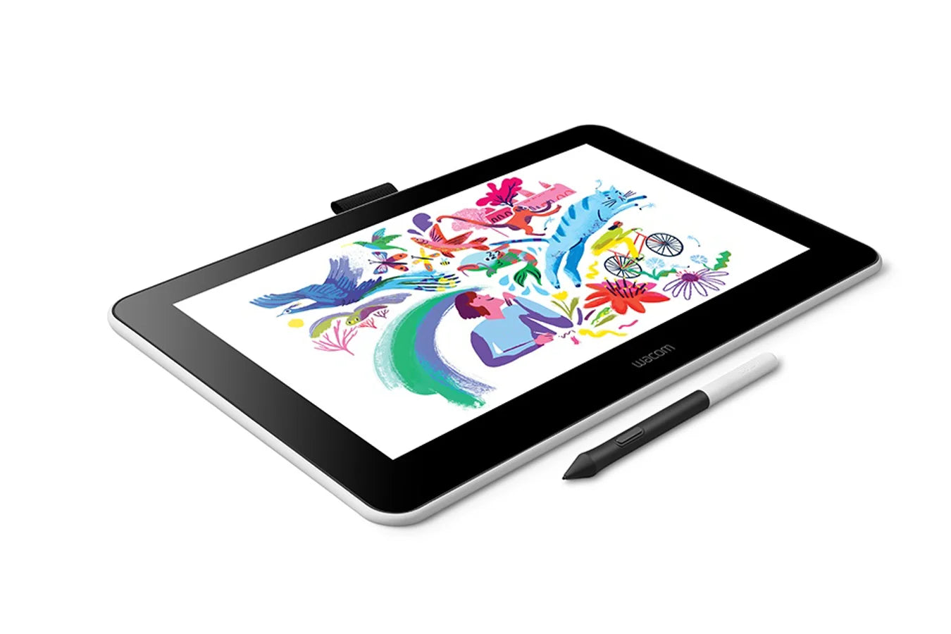 DTC133W0A  Wacom  Periféricos Panamá [60bc5b0b-0bbc-482d-928e-2fd3066be7f7]