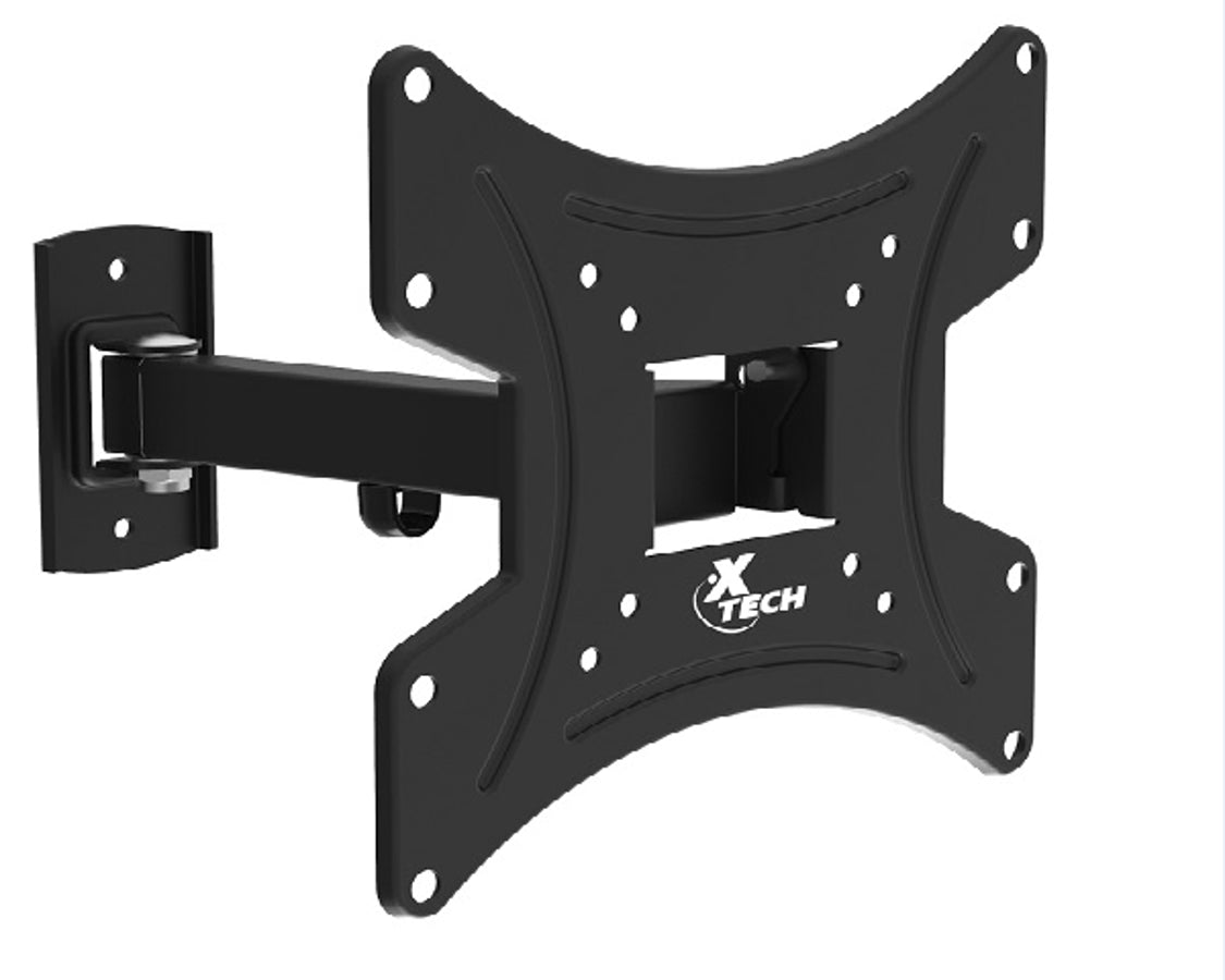 XTA-400  Xtech  Monitores Panamá [60d83bef-6dc1-4724-8d82-42c604f00d26]