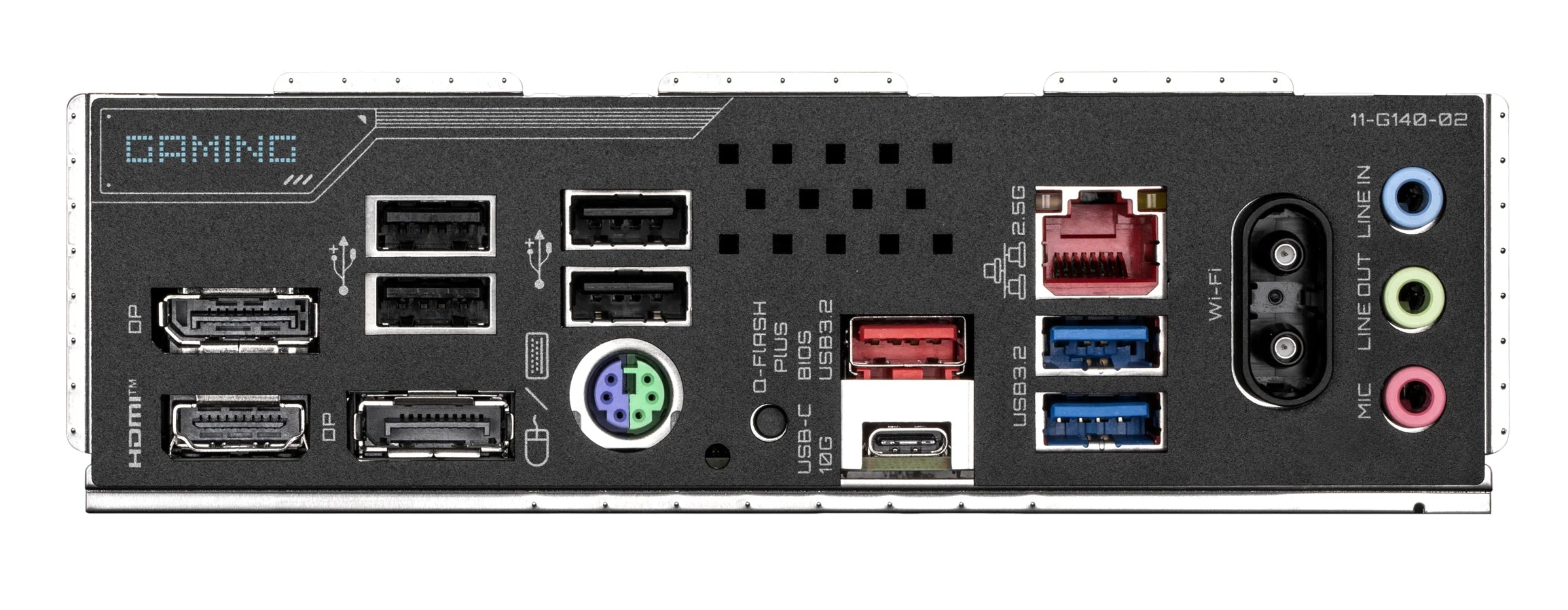 B850M GAMING X WF6E  Gigabyte  Componentes Informáticos Panamá [60ff06e4-8b67-41ed-86ee-b84d5b34e7a9]