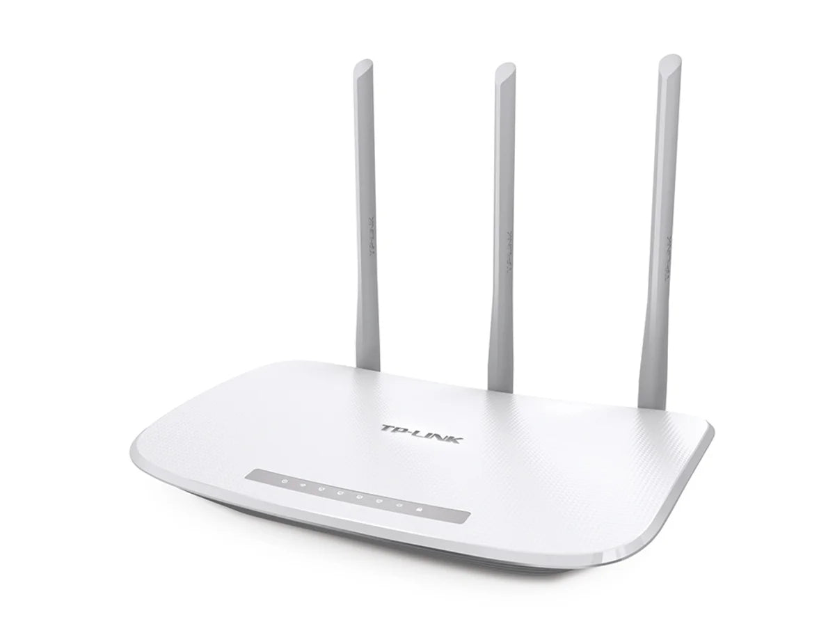 TL-WR845N  TP-Link  Redes Panamá [619dbe64-d33d-4911-94c6-6c56b345e4cd]