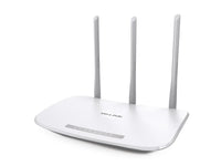 TL-WR845N  TP-Link  Redes Panamá [619dbe64-d33d-4911-94c6-6c56b345e4cd]