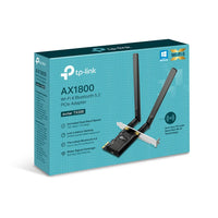 Archer TX20E [61b1f8f7-689b-4626-9827-b42120de67a9]