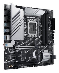 PRIME Z790M-PLUS D4  ASUS  Componentes Informáticos Panamá [61cd78d8-8aa4-4d7a-bf01-be4123de74da]