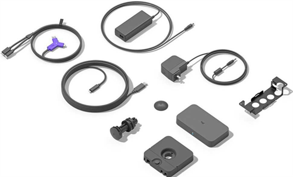 952-000009  Logitech  Accesorios para Computadores Panamá