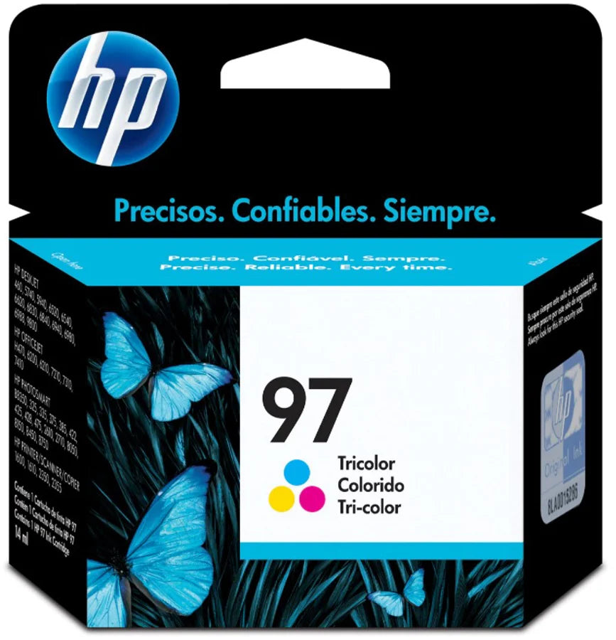 C9363WL  HP  Consumibles y Media Panamá [62421ded-8fe3-43c5-a280-09811e97fdd2]