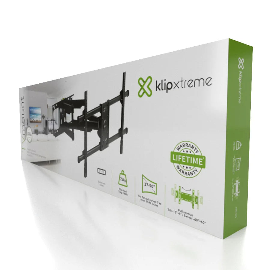 KPM-955  Klip Xtreme  Monitores Panamá [628108e8-4802-47de-9b9d-21a5373bb4d4]